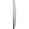 Ekena Millwork Kirke Ceiling Medallion (Fits Canopies up to 3 3/4"), 15 3/4"OD x 5/8"P, Ultra Pure White CM16KIUWF - alternate 2